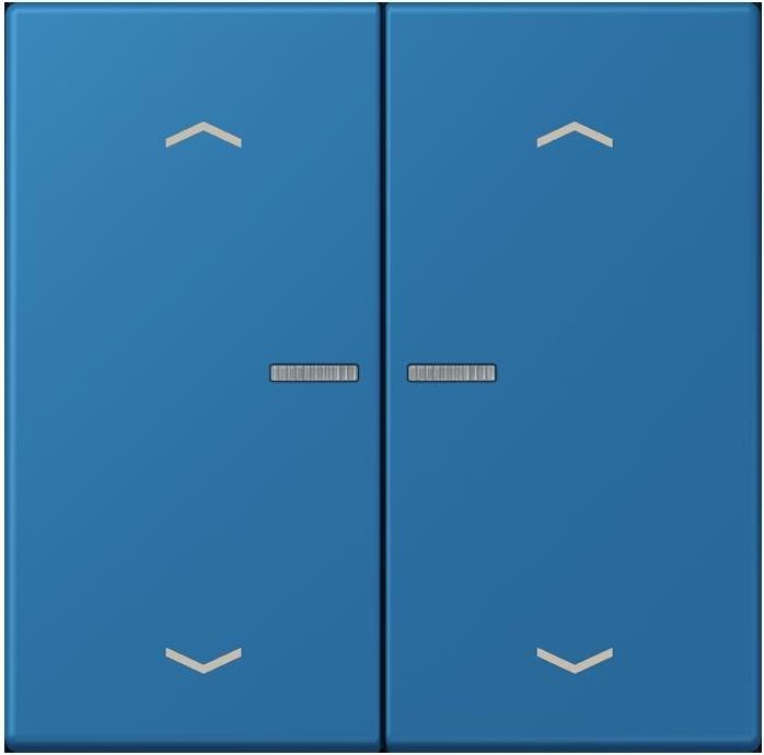 bleu cerulean