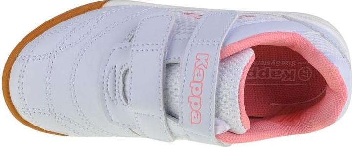 Actual product image Kappa Kickoff shoes (28)