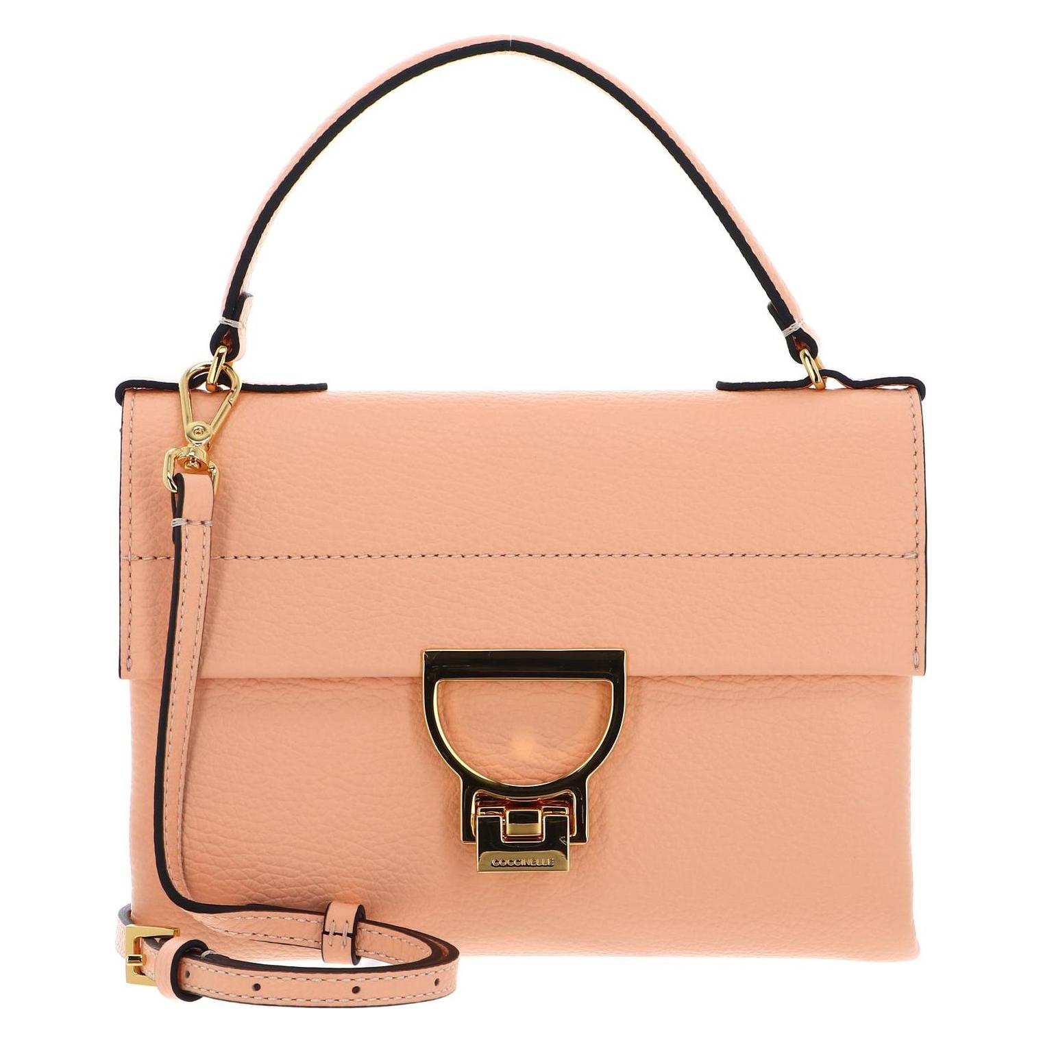 Coccinelle, Damen, Handtasche, Arlettis Handbag, Orange