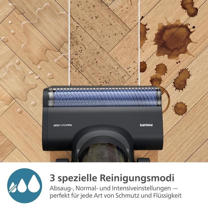 Produktbild Philips 7000 series AquaTrio