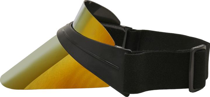 Produktbild Urban Classics Cool Plastic Visor