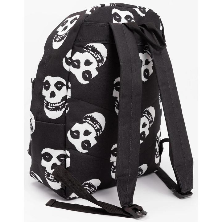 Produktbild Misfits Skull Logo Rucksack