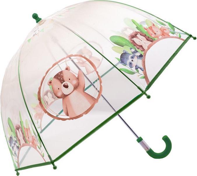 Image du produit BB Klostermannn Regenschirm Waldtiere