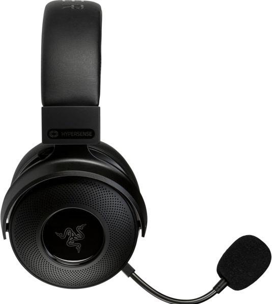 Actual product image Razer Kraken V3 Pro (Wireless, Cable)