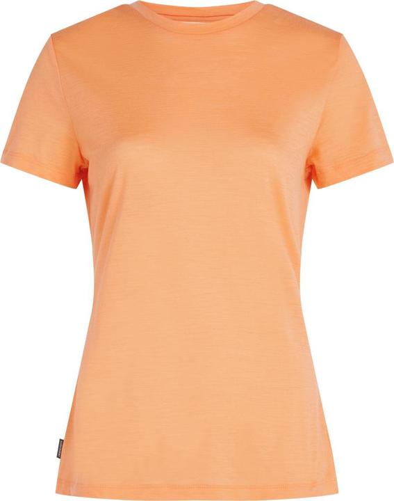 Icebreaker Women Merino Mer 150 Tech Lite III SS Tee (M)