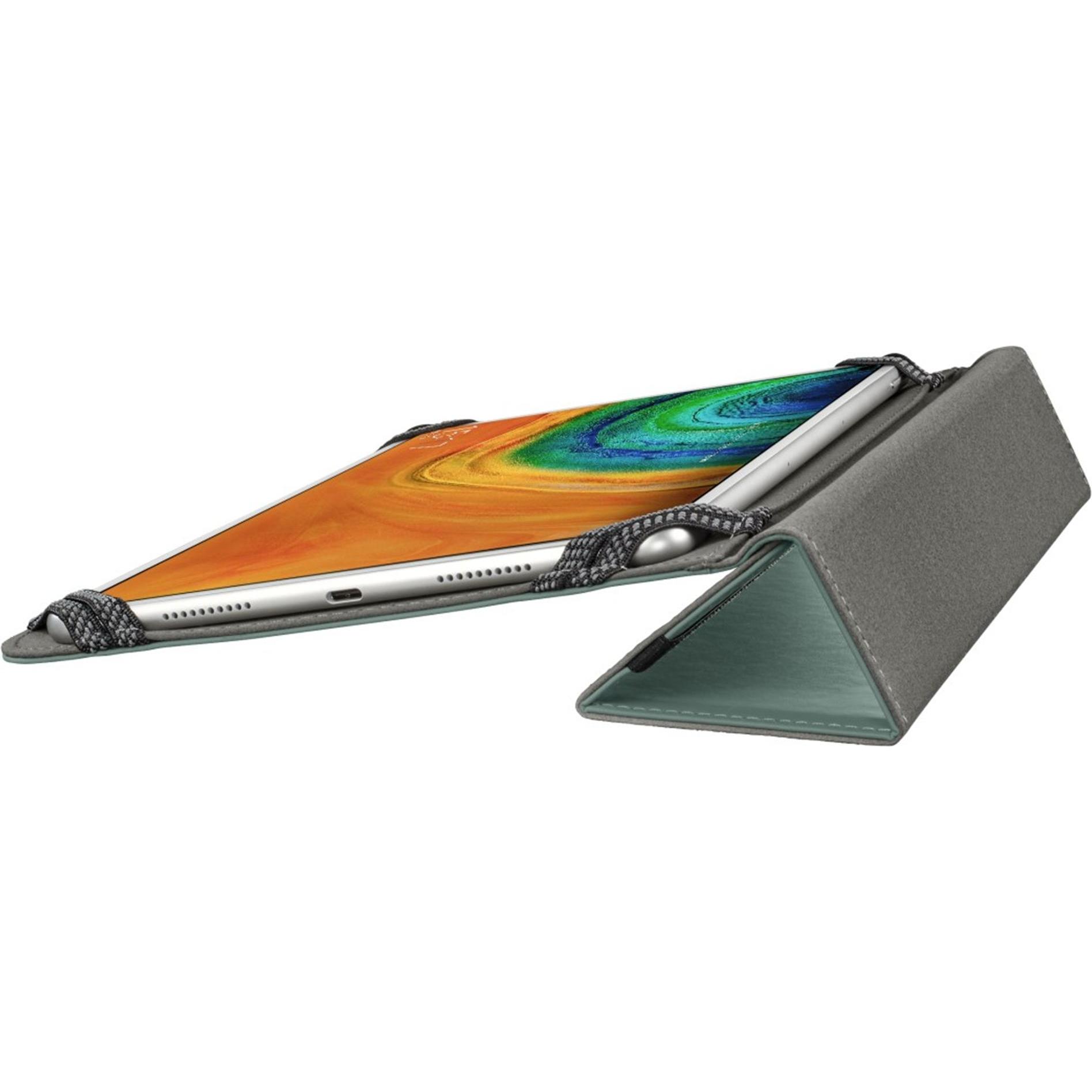 Thumbnail - Hama Universal "Fold Uni" (Universal), Tablet Hülle, Grün