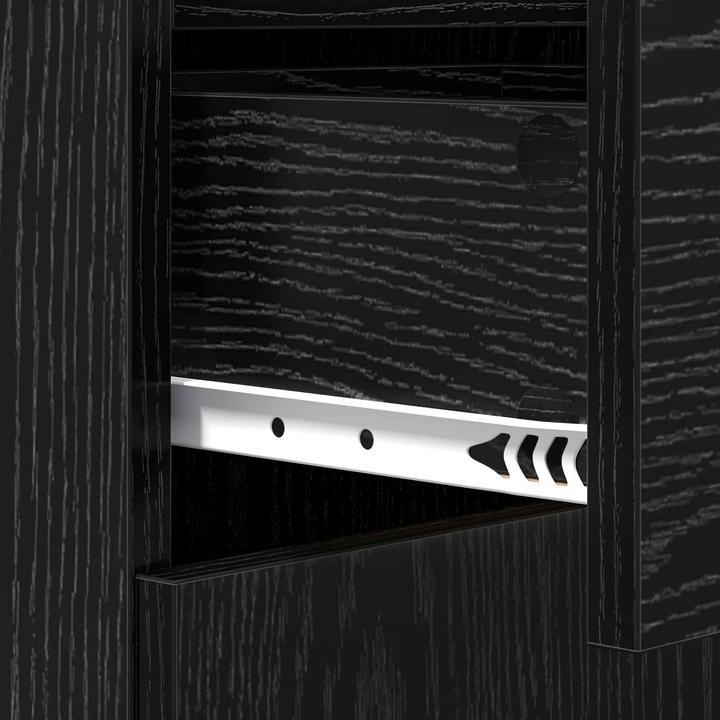 Image du produit vidaXL Holzsideboard (42.50 x 45 x 93 cm)