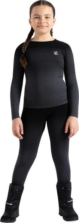 Actual product image Dare2b Girls In The Zone II Gradient Base Layer Set (L)