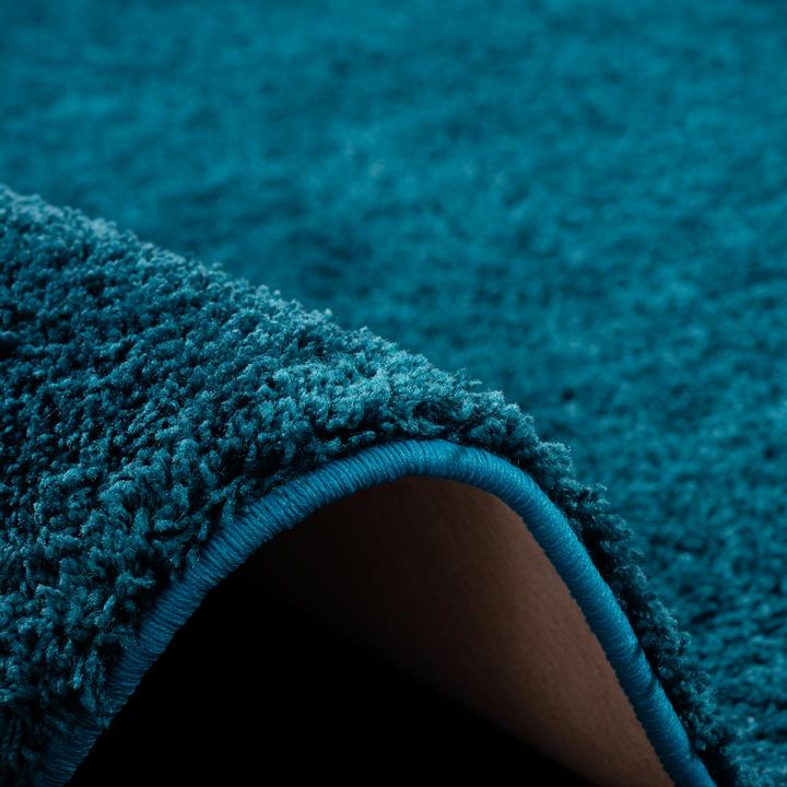Produktbild Snapstyle Hochflor Shaggy Teppich Palace (Ø 160 cm)