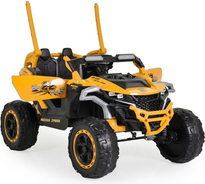 Actual product image Moni Kinder Elektrofahrzeug SUV Arizona (12 V)