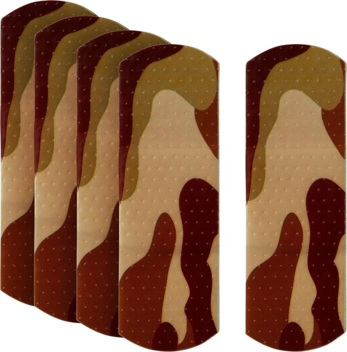 Immagine prodotto Casativo Set di gessi per bambini, 60 pezzi, 4 colori vivaci (60 x)