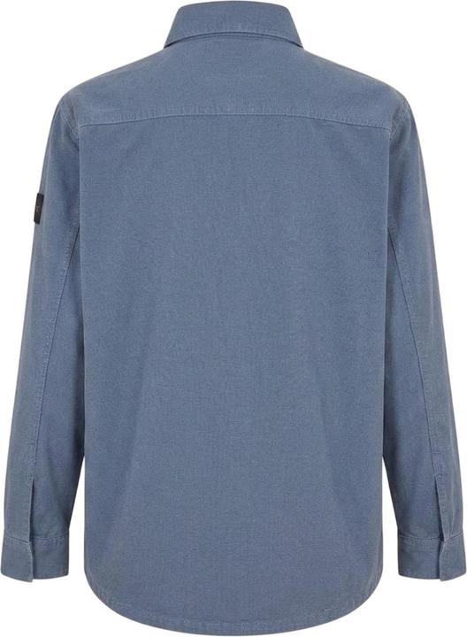 Immagine prodotto BOSS Locky Sopra Camicia Oversize Uomo (XXL)
