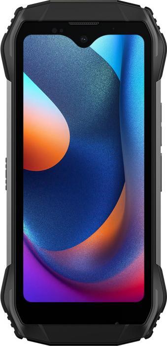 Produktbild Blackview N6000 SE (128 GB, Schwarz, 4.30", Dual SIM, 4G)