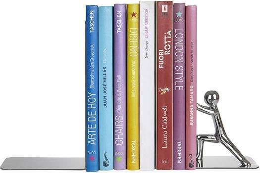 Actual product image Balvi Push! (7 x 11.20 x 19.20 cm)