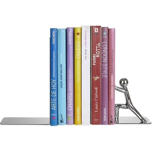 Thumbnail - Balvi, Buchstütze, Push!