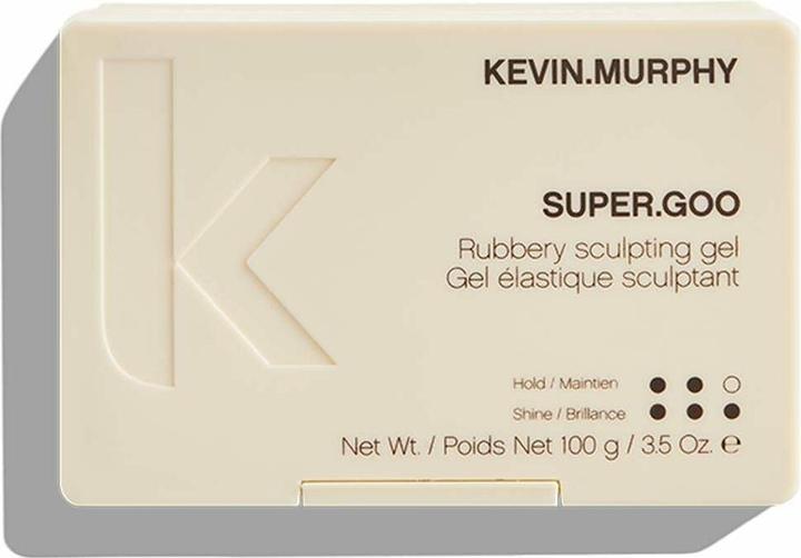 Produktbild Kevin Murphy Super Goo Rubbery Gel, 100 g (Haargel, 100 ml)