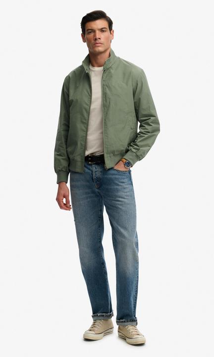 Actual product image Superdry Classic Harrington Jacket (XL)