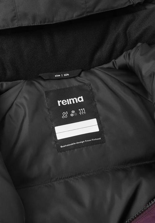 Image du produit Reima Combinaison d'hiver Kauhava (98)