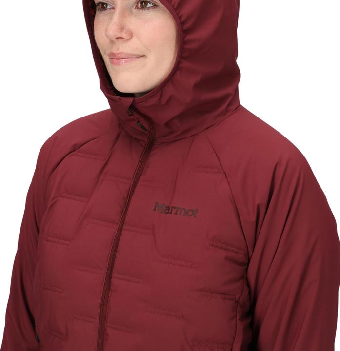 Produktbild Marmot WarmCube Active Hoodie (XS)