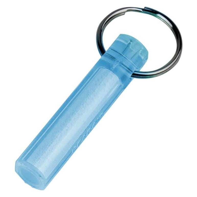 Gear Aid, Sleutelhanger, Ni-Glo Glow Marker - Atomic Blue McNett, Blauw