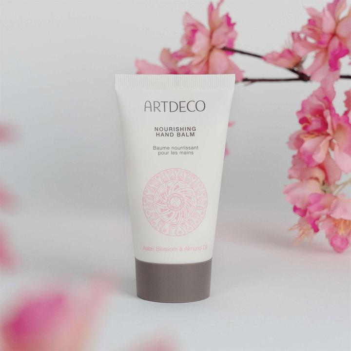 Actual product image Artdeco Nourishing Hand Balm (75 ml)