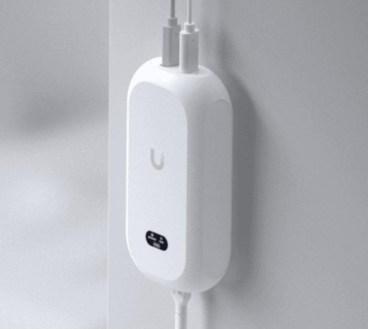 Produktbild Ubiquiti Kamera-Haupteinheit AI Theta Hub