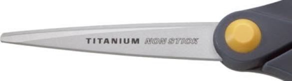 Actual product image Westcott Titanium Super (18 cm)