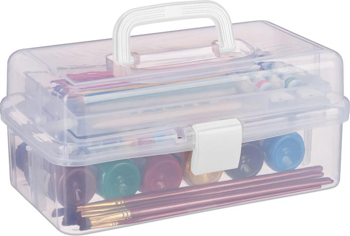 Transparent