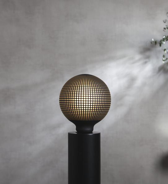 Produktbild Star Trading LED Lampe (E27, 4 W, 100 lm, 1 x, G)