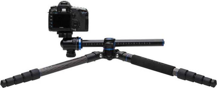 Produktbild Benro GoPlus Travel FGP28C Stativ (Carbon)