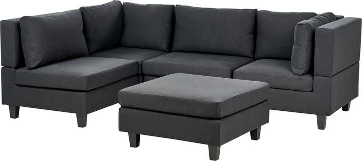 Produktbild Beliani Unstad (Ecksofa)