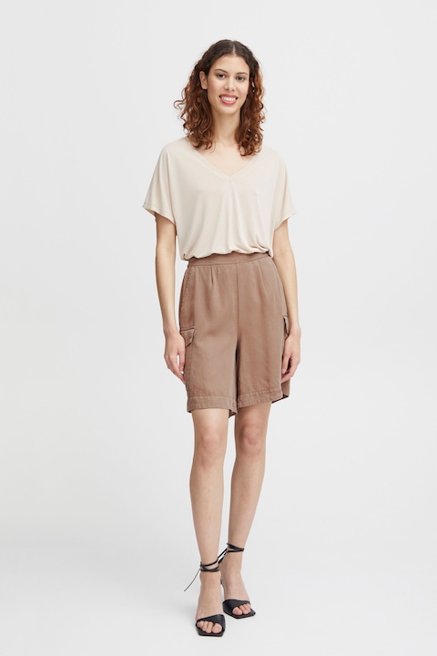 Image du produit B.young BYLUMA SHORTS 2 20814781 (46)