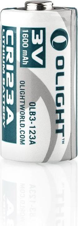 Produktbild Olight Cr123a