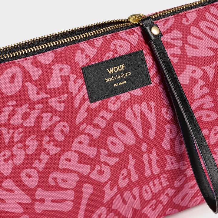 Image du produit Wouf Pochette 28 cm
