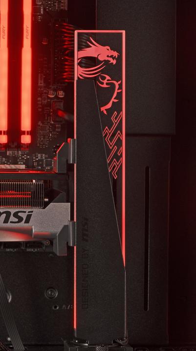 Image du produit Actina 5901443416302 (1000 Go, 32 Go, AMD Ryzen 7 8700F, GeForce RTX 5070)