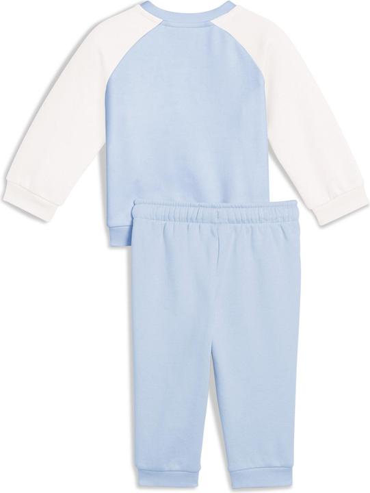 Produktbild Puma MINICATS ESS Raglan Crew Set FL INF (62)