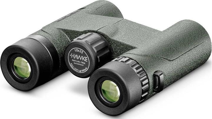 Produktbild Hawke Fernglas Nature-Trek Binokular HAW35053 (10x, 25 mm)