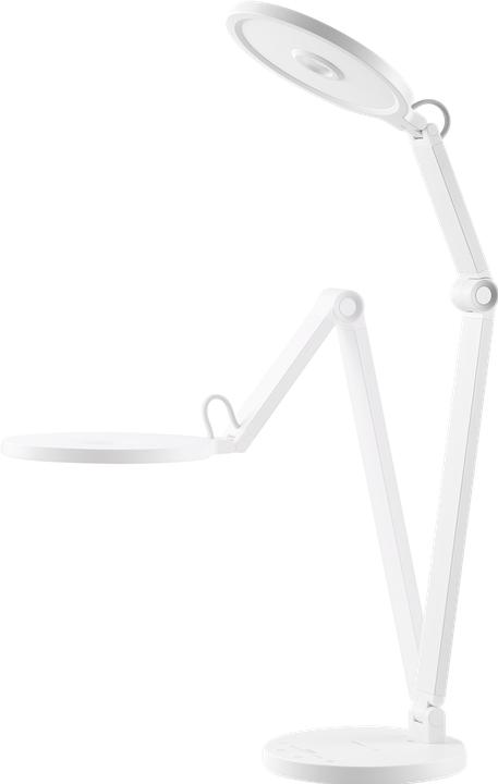 Image du produit Momax Lampe de bureau intelligente IoT avec chargement sans fil
