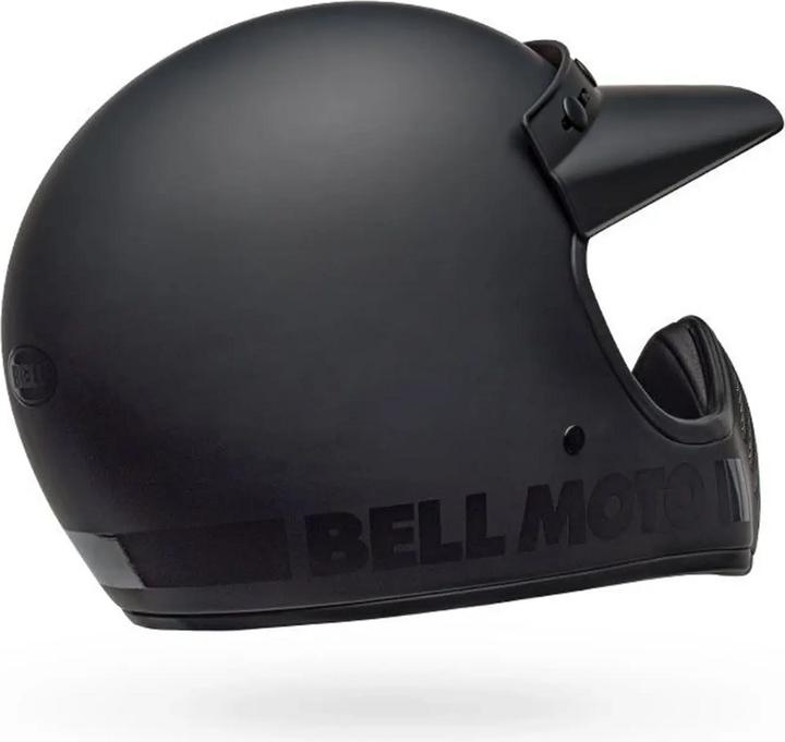 Produktbild Bell Moto-3 Classic