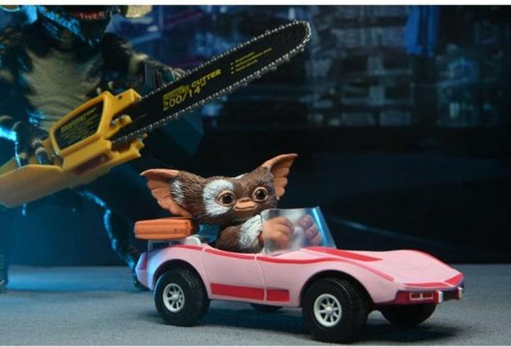 Produktbild Neca GREMLINS - Accessoires pour figurines 1984 Accessory Pack
