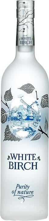 Actual product image Purity White Birch (1 x 70 cl)