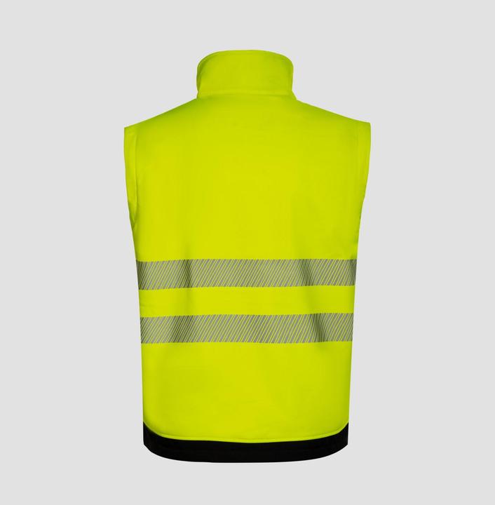 Actual product image Korntex Softshell jacket (XL)