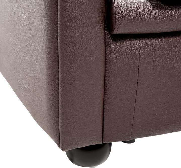 Immagine prodotto Beliani Chesterfield (Chesterfield)