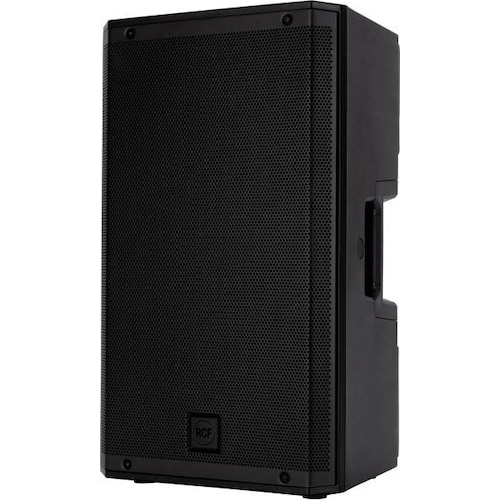 RCF ART 932-A (Aktiv), PA Lautsprecher, Schwarz