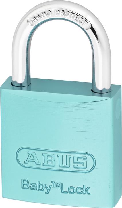Produktbild Abus BabyLock 64TI/30 hellblau