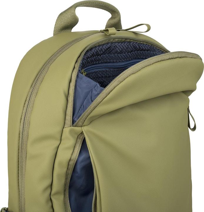 Actual product image Tucano Laser Backpack 15/16" - Kompakter Rucksack aus recyceltem (20 l)