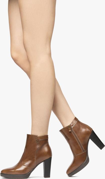 Actual product image Nero Giardini Stiefelette (36)