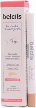 Actual product image Belcils Belcis Ilum Hipoalerg Lapiz