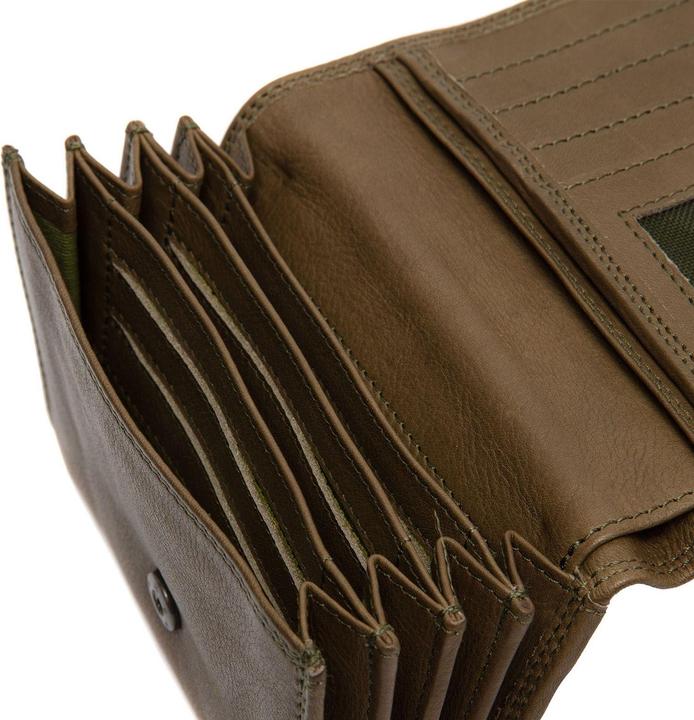 Immagine prodotto The Chesterfield Brand Portafoglio Avola con protezione RFID in pelle 14 cm