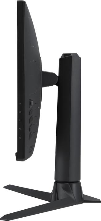 Productafbeelding ASUS ROG Strix XG27AQMR (2560 x 1440 pixels, 27")